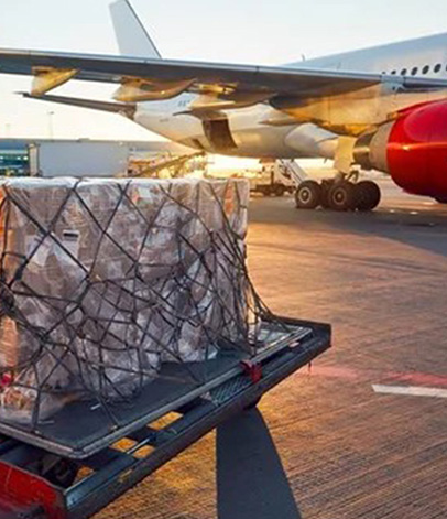 Horizon Delivery Services